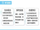 人教版（2024）八年級生物上冊課件 第四單元 第六章 第二節(jié) 第二課時(shí) 神經(jīng)調(diào)節(jié)的基本方式