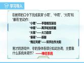 人教版（2024）八年級生物上冊課件 第四單元 第六章 第二節(jié) 第一課時(shí) 神經(jīng)系統(tǒng)的組成