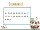 【新教材核心素養(yǎng)】人教版生物八年級上冊4.6.2《神經(jīng)調(diào)節(jié)》第1課時(shí)（教學(xué)課件+教學(xué)設(shè)計(jì)）