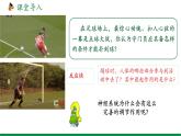 【新教材核心素養(yǎng)】人教版生物八年級上冊4.6.2《神經(jīng)調(diào)節(jié)》第1課時(shí)（教學(xué)課件+教學(xué)設(shè)計(jì)）