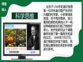 1.2.1 生物學(xué)中的科學(xué)思維（教學(xué)課件）-2025-2026學(xué)年六年級生物上冊（魯科版五四學(xué)制2024）