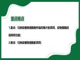 2.1.2 動物細(xì)胞（課件）-2025-2026學(xué)年六年級生物上冊（魯科版五四學(xué)制2024）