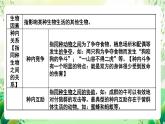 北師大版生物八下 第23章 《生態(tài)系統(tǒng)及其穩(wěn)定性》課件+ 章末測(cè)試卷（原卷版+解析版）