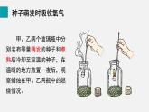 2025年北師大七年級(jí)生物上冊(cè) 第2節(jié)  呼吸作用（課件）