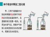 2025年北師大七年級(jí)生物上冊(cè) 第2節(jié)  呼吸作用（課件）