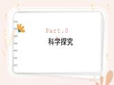 【核心素養(yǎng)目標(biāo)】魯科版生物六年級上冊1.2.2《生物學(xué)中的科學(xué)探究》課件