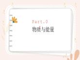 【核心素養(yǎng)目標(biāo)】魯科版生物六年級上冊2.1.3《細(xì)胞的生活》課件