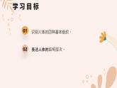 【核心素養(yǎng)目標(biāo)】魯科版生物六年級上冊2.2.2《動物體的結(jié)構(gòu)層次》課件