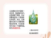 【核心素養(yǎng)目標(biāo)】魯科版生物六年級上冊2.2.4《單細(xì)胞生物》課件