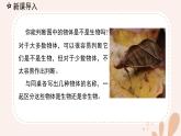 【核心素養(yǎng)目標(biāo)】魯科版生物六年級上冊1.1.1《生物的共同特征》課件