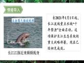 人教版（2024）生物八年年級上冊 5.2.2 維護(hù)生態(tài)安全 （課件）