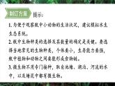 人教版（2024）生物八年年級上冊 綜合實踐項目 設(shè)計并制作生態(tài)瓶（課件）