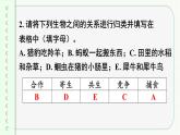 人教版（2024）生物八年年級上冊 第五單元 生物與環(huán)境 單元小結(jié) （課件）