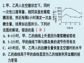 第四單元 人體生理與健康（二） 單元小結（課件）2025-2026學年人教版八年級生物上冊