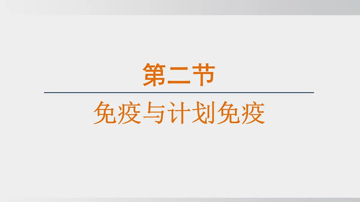 4.7.2 免疫与免疫规划（课件）2025-2026学年人教版八年级生物上册第1页