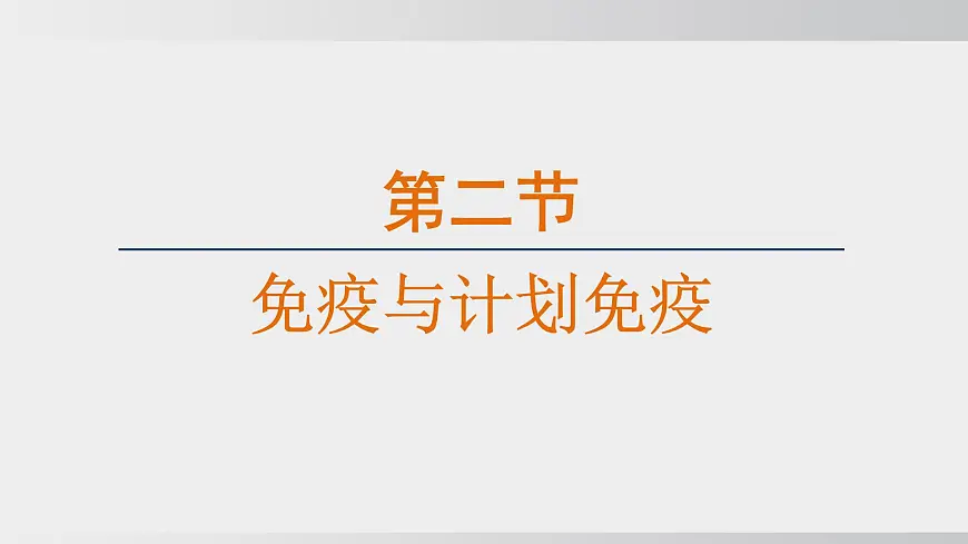 4.7.2 免疫与免疫规划（课件）2025-2026学年人教版八年级生物上册第1页