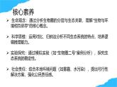 【核心生物】人教版初中生物八年級上冊5.1.3《 生物圈》課件＋課時練習(xí)＋教案（含教學(xué)反思）
