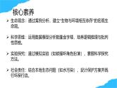 【核心生物】人教版初中生物八年級上冊5.1.2《 生態(tài)系統(tǒng)的結(jié)構(gòu)和功能》課件＋課時練習(xí)＋教案（含教學(xué)反思）