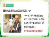 冀少版（2024）生物七上 1.1.4  細(xì)胞的生命活動(dòng) 課件