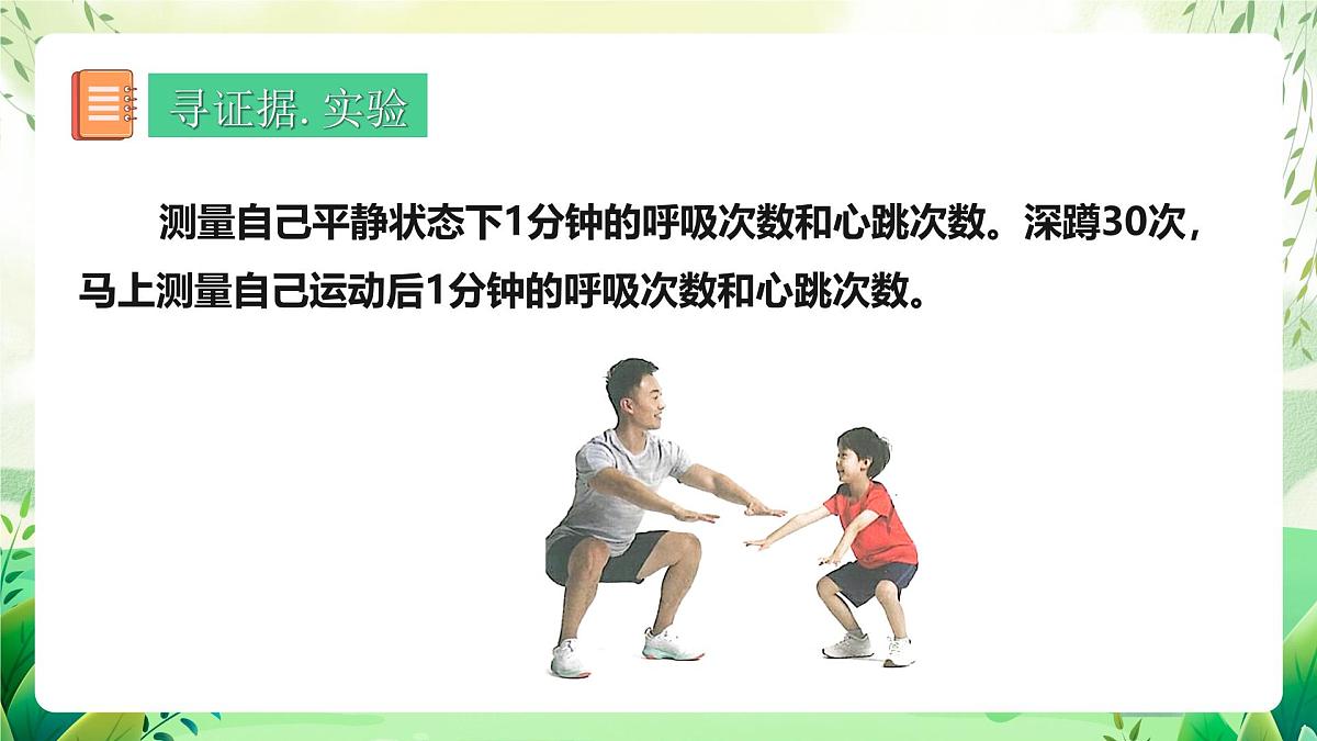 冀少版（2024）生物七上1.2.4 生物体 课件第4页
