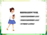 冀少版（2024）生物七上 2.1.2 二、種子植物 課件