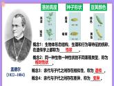 16.2《性狀遺傳的物質(zhì)基礎(chǔ)》 課件+教案