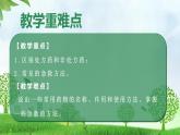 人教版生物八年級上冊 4.7.3 用藥與急救 教學課件+表格教案