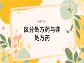 【核心素養(yǎng)目標(biāo)】冀少版初中生物八年級(jí)上冊(cè)4.2.3《合理用藥》課件+教案表格式