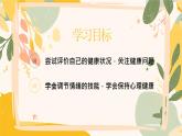 【核心素養(yǎng)目標(biāo)】冀少版初中生物八年級(jí)上冊(cè)4.2.4《健康生活》課件+教案表格式