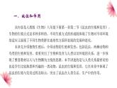 第二节昆虫的生殖和发育说课 课件