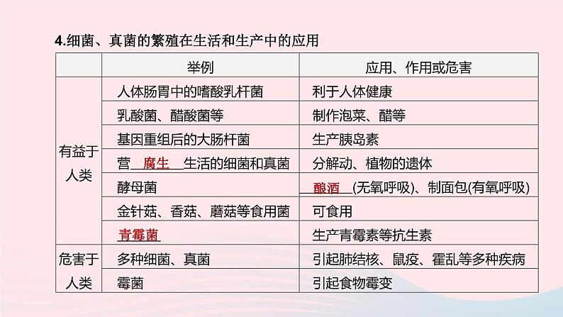 （杭州专版）2020中考生物复习方案第09课时生物的生殖和发育课件08