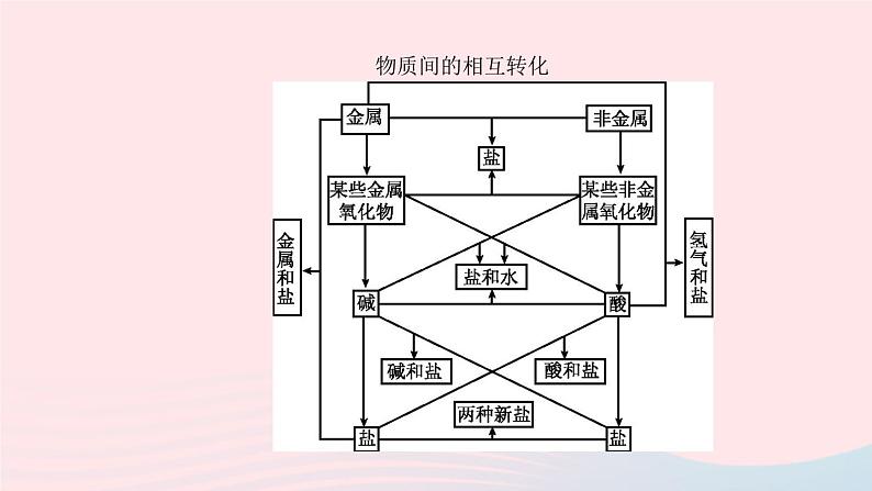 （杭州专版）2020中考生物复习方案第13课时物质间的循环和转化课件03