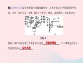（杭州专版）2020中考生物复习方案专题02植物的代谢和生殖课件