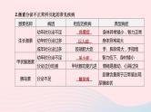 杭州专版2020中考生物复习方案第08课时生命活动的调节课件