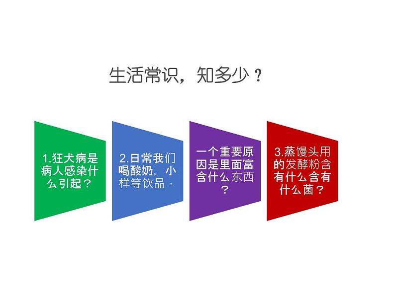 1.1.1 我们周围的生物 苏教版七年级生物上册课件(共36张PPT)第8页