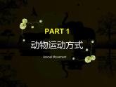 15.1 動物運(yùn)動的方式 北師大版八年級上冊生物課件(共26張PPT)