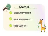 17.1 动物在生物圈中的作用 课件 北师大版八年级上册生物(共36张PPT)