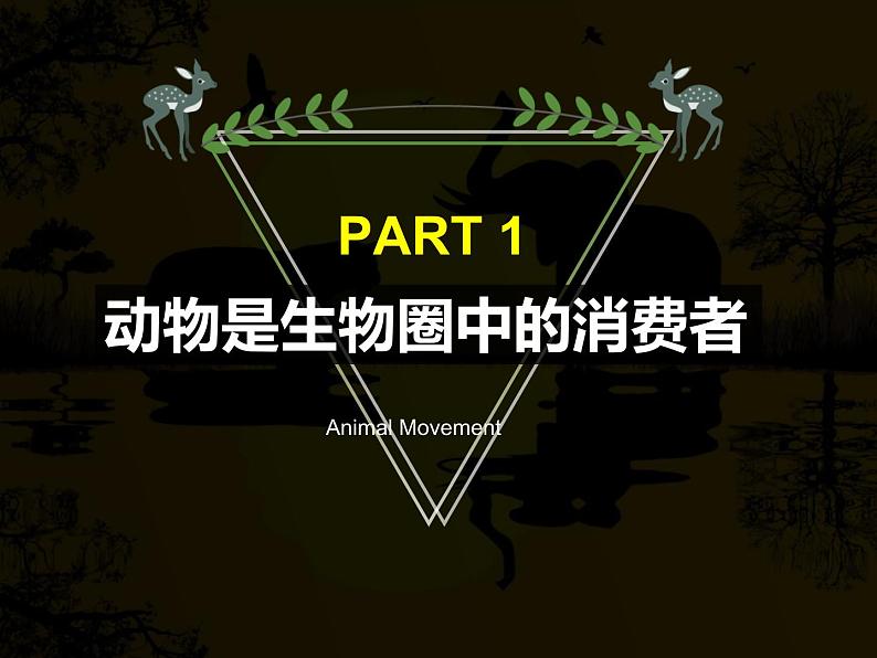 17.1 动物在生物圈中的作用 课件 北师大版八年级上册生物(共36张PPT)第7页