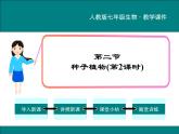 3.1.2 種子植物  第2課時(shí) PPT教學(xué)課件