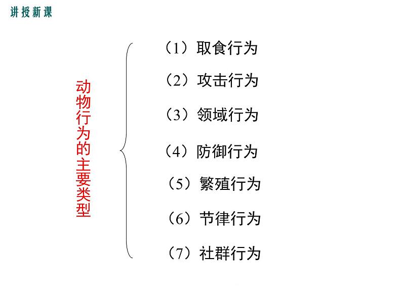 16.2 动物行为的主要类型+课件04