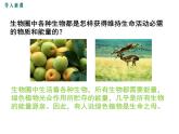 3.7  绿色植物与生物圈+课件