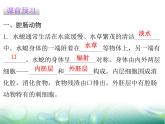 5.1.1腔肠动物和扁形动物共23张PPT