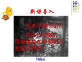 2018年秋人教版生物八年级下册教学课件：  第五单元 第4章 第二节  细菌