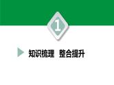 人教版2021年中考一轮复习生物 第四单元 第一章   人的由来 课件