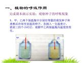 苏教版生物七年级上册课件：3.6.4绿色植物的呼吸作用（共26张PPT）