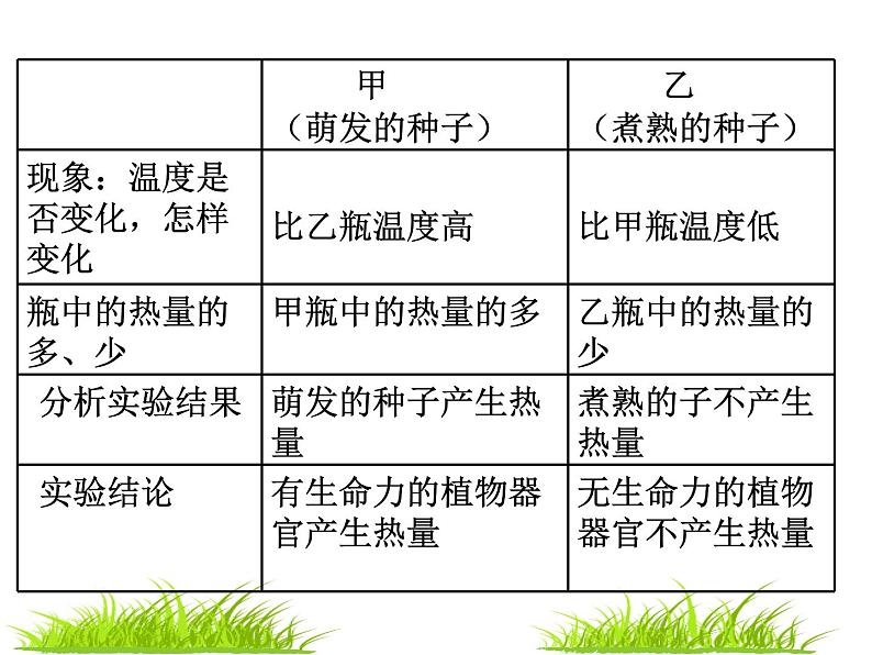 苏教版生物七年级上册课件：3.6.4绿色植物的呼吸作用（共26张PPT）第6页