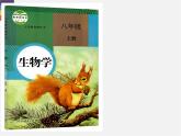 新人教版8年级上册第一章动物的主要类群《哺乳动物》课件