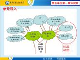 新人教版8年级上册第一章动物的主要类群两栖动物和爬行动物 课件