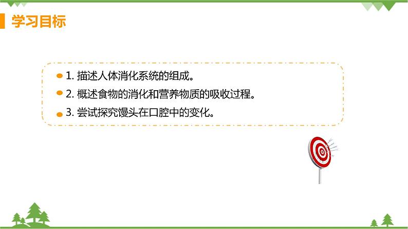 4.2.2  《消化和吸收 》课件+教案+预习作业（含答案）+教材习题+习题课件03