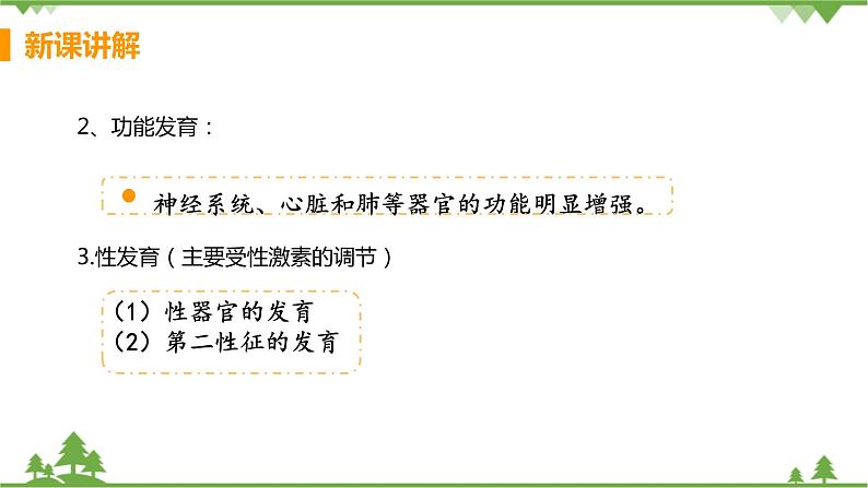 4.1.3  《青春期 》课件+教案+预习作业（含答案）+教材习题+习题课件07